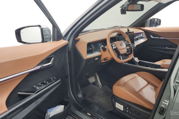 2023 KG Mobility Torres с пробегом 54 439 км