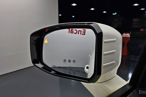 2023 KG Mobility Torres с пробегом 54 527 км