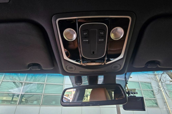 2022 KG Mobility Torres с пробегом 42 732 км