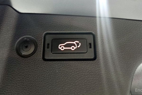 2023 KG Mobility Torres с пробегом 56 284 км