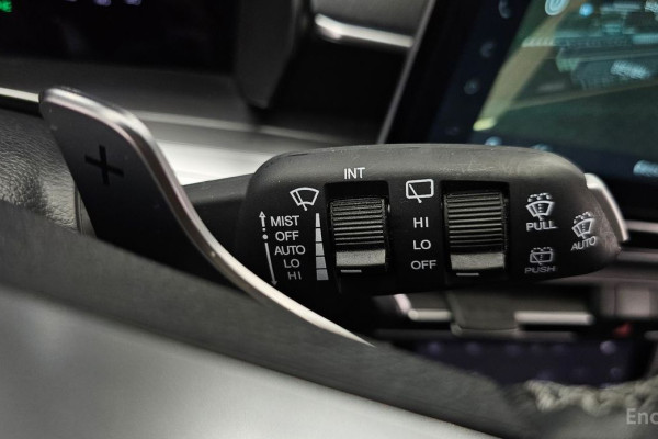 2023 KG Mobility Torres с пробегом 54 527 км