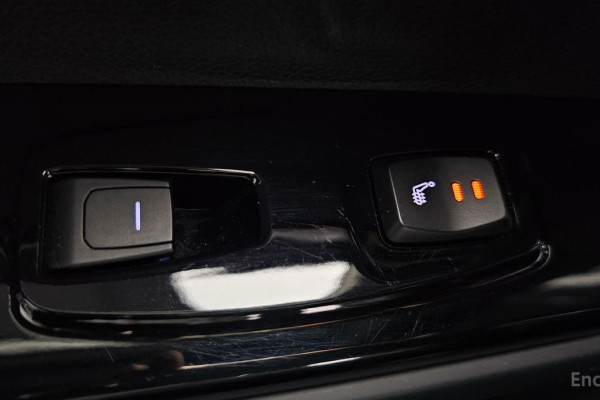 2023 KG Mobility Torres с пробегом 54 527 км