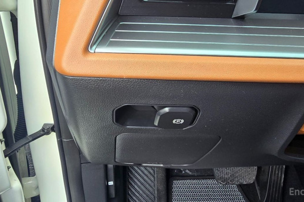 2022 KG Mobility Torres с пробегом 42 732 км