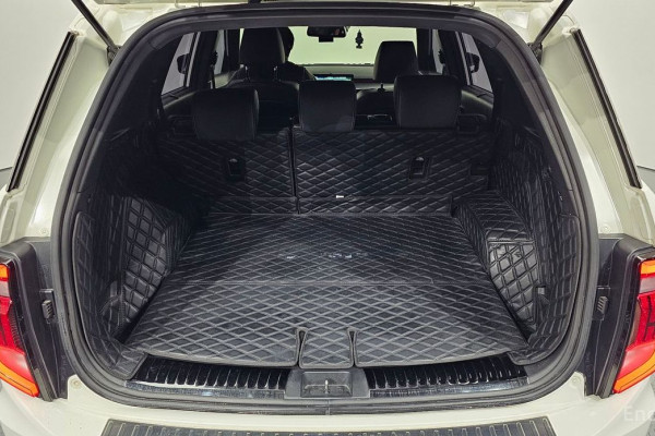 2023 KG Mobility Torres с пробегом 54 527 км