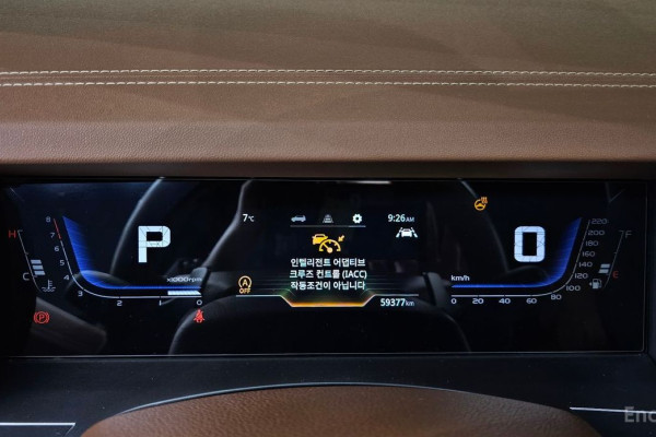 2023 KG Mobility Torres с пробегом 59 377 км