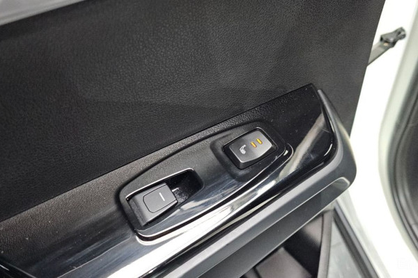 2022 KG Mobility Torres с пробегом 63 214 км