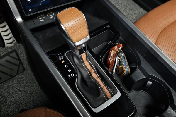 2023 KG Mobility Torres с пробегом 59 377 км