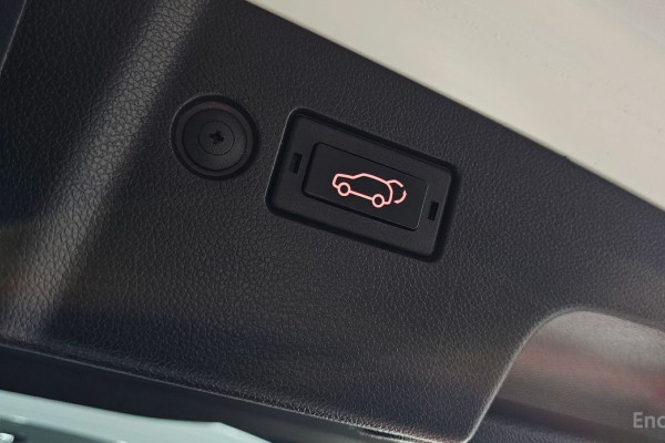 2022 KG Mobility Torres с пробегом 63 214 км