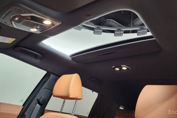 2022 KG Mobility Torres с пробегом 27 087 км