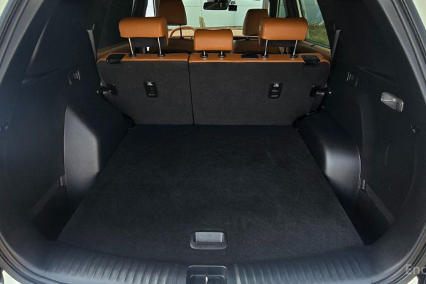 2022 KG Mobility Torres с пробегом 42 732 км