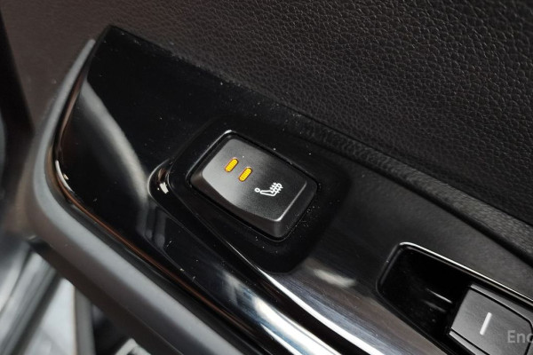 2022 KG Mobility Torres с пробегом 27 087 км