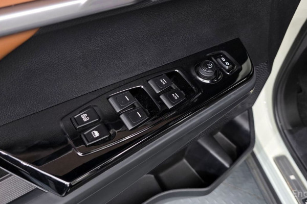 2022 KG Mobility Torres с пробегом 55 937 км