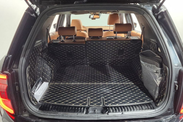 2022 KG Mobility Torres с пробегом 27 087 км