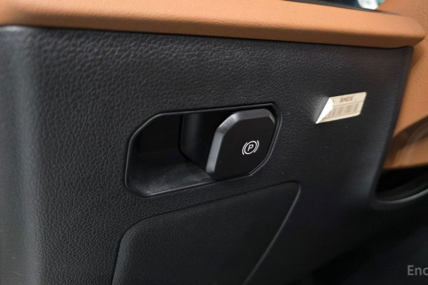 2022 KG Mobility Torres с пробегом 55 937 км