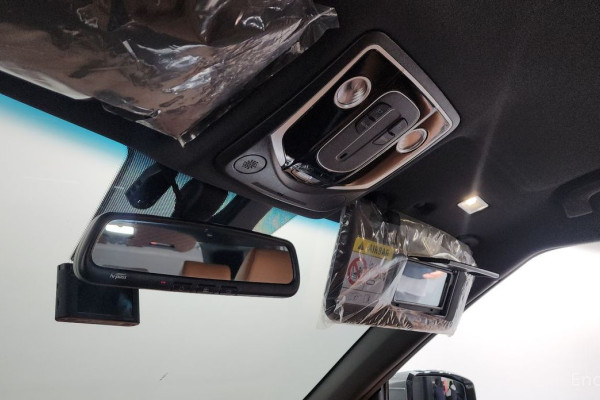 2023 KG Mobility Torres с пробегом 54 439 км