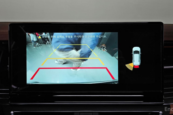 2023 KG Mobility Torres с пробегом 59 377 км