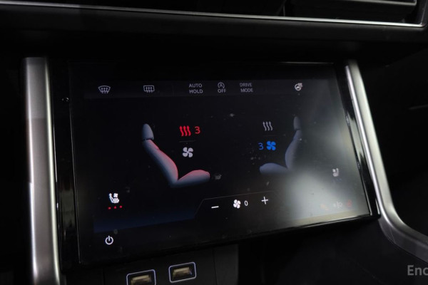 2022 KG Mobility Torres с пробегом 55 937 км