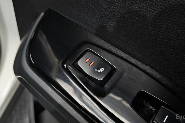 2023 KG Mobility Torres с пробегом 59 377 км