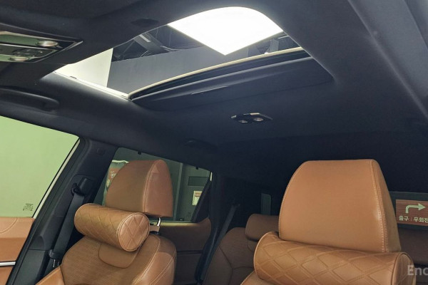 2023 KG Mobility Torres с пробегом 59 377 км