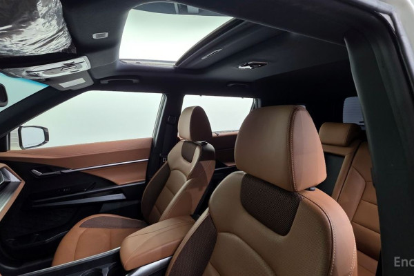 2022 KG Mobility Torres с пробегом 55 937 км