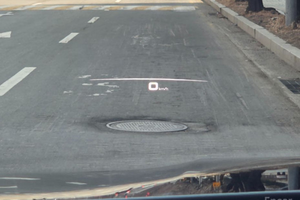 2023 Porsche Cayenne с пробегом 6 992 км