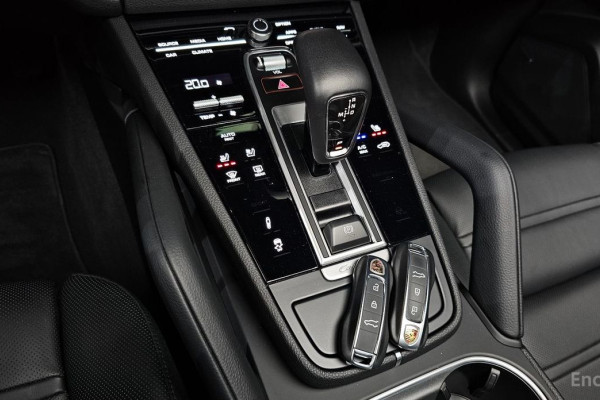 2023 Porsche Cayenne с пробегом 16 256 км