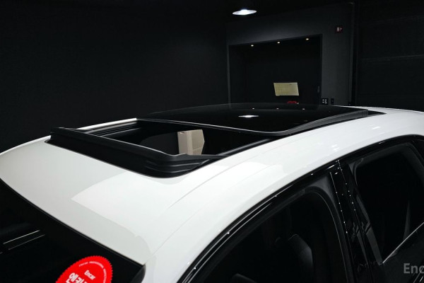 2023 Porsche Cayenne с пробегом 16 256 км