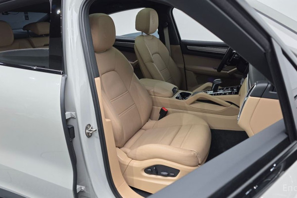 2023 Porsche Cayenne с пробегом 40 915 км