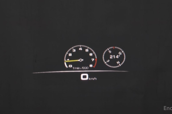 2023 Porsche Cayenne с пробегом 20 857 км