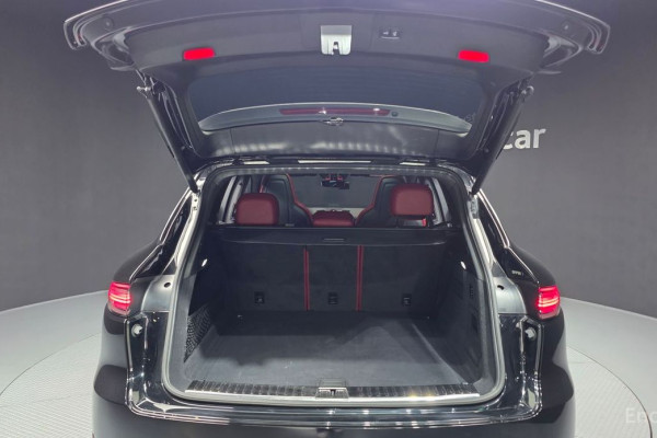 2023 Porsche Cayenne с пробегом 44 261 км