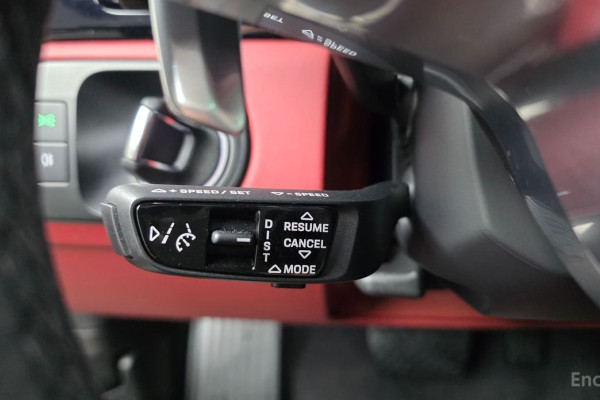 2023 Porsche Cayenne с пробегом 20 857 км