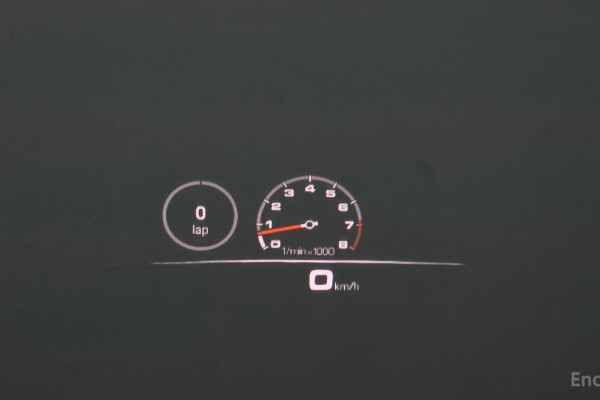 2023 Porsche Cayenne с пробегом 40 915 км