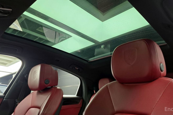 2022 Porsche Cayenne с пробегом 43 237 км