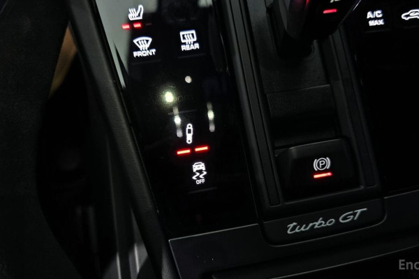 2023 Porsche Cayenne с пробегом 53 025 км