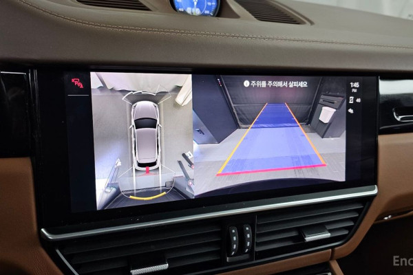 2022 Porsche Cayenne с пробегом 52 372 км