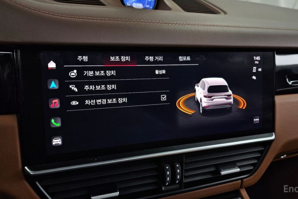 2022 Porsche Cayenne с пробегом 52 372 км