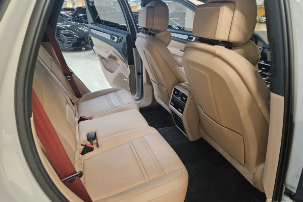 2023 Porsche Cayenne с пробегом 45 600 км