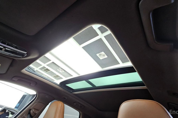 2022 Porsche Cayenne с пробегом 52 372 км