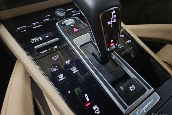 2023 Porsche Cayenne с пробегом 45 600 км