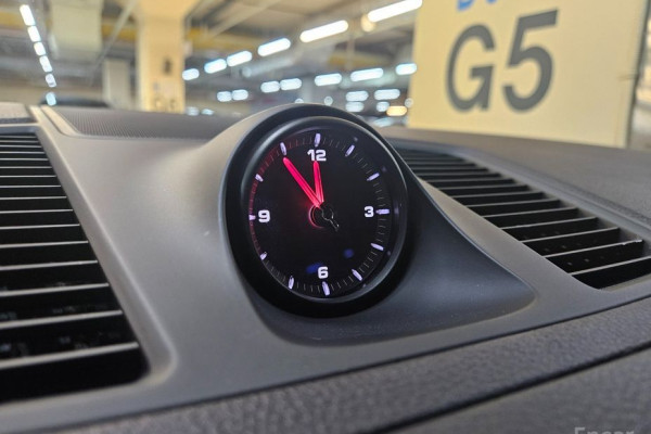 2023 Porsche Cayenne с пробегом 45 600 км