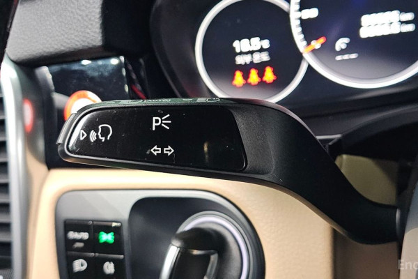 2021 Porsche Cayenne с пробегом 88 826 км