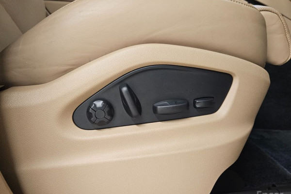 2023 Porsche Cayenne с пробегом 45 600 км