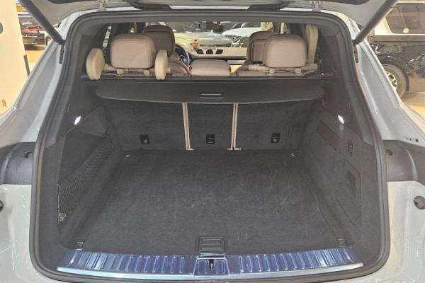 2023 Porsche Cayenne с пробегом 45 600 км