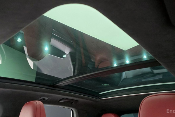 2022 Porsche Cayenne с пробегом 52 124 км