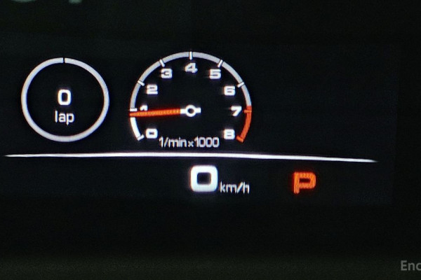 2021 Porsche Panamera с пробегом 39 630 км