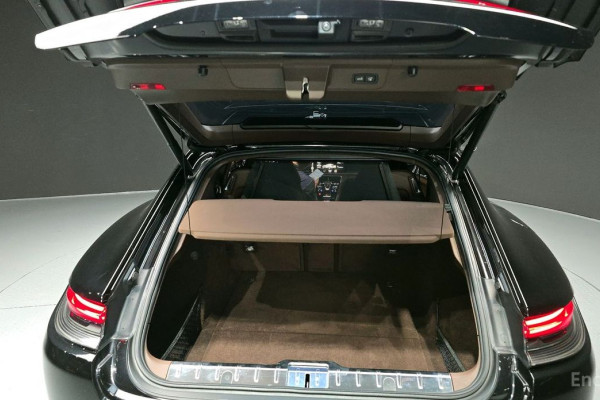 2021 Porsche Panamera с пробегом 39 630 км