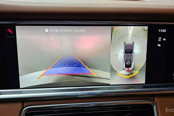 2022 Porsche Panamera с пробегом 34 701 км