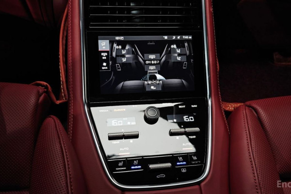 2022 Porsche Panamera с пробегом 44 851 км