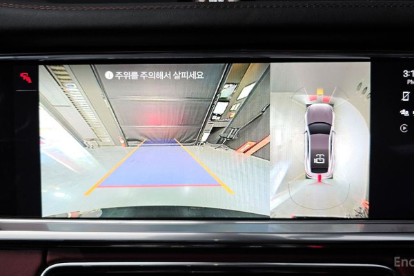 2023 Porsche Panamera с пробегом 13 553 км