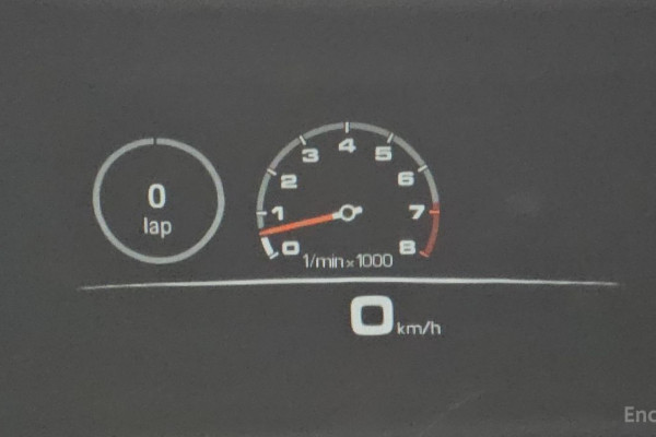 2023 Porsche Panamera с пробегом 13 553 км